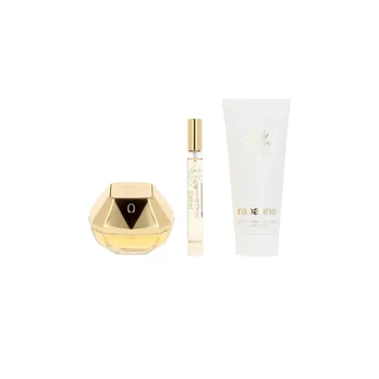 Paco Rabanne LADY MILLION 50 VP EDP+ BL 100+ EDP 10