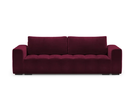 Sofa Milo Casa Luca, raudona