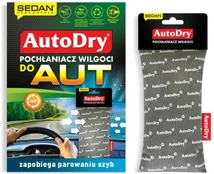 Drėgmės sugėriklis automobiliui AutoDry kaina