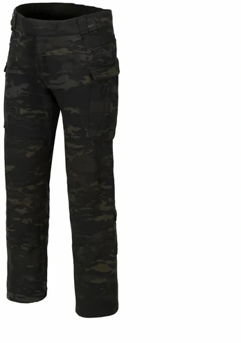 Kelnės Helikon-Tex MBDU®, MultiCam® Juodas