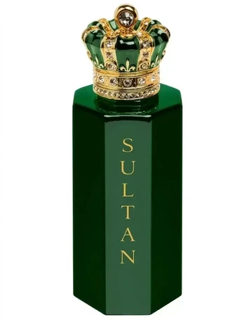 ROYAL CROWN SULTAN EXTRAIT 100 ML