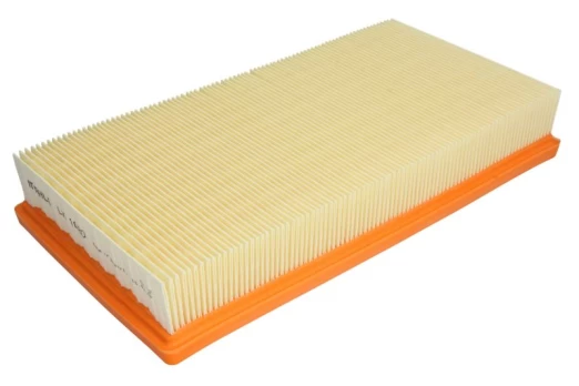 Oro filtras MAHLE LX1080