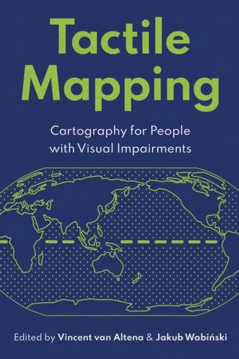 Tactile Mapping