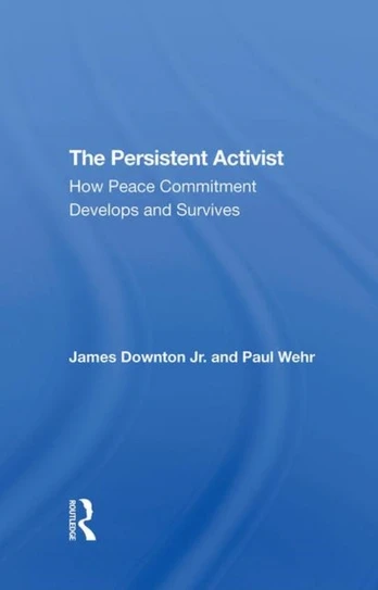 Persistent Activist