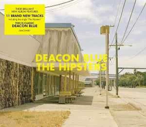 CD Deacon Blue - The Hipsters