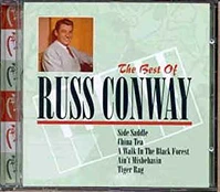 CD Russ Conway - The Best Of Russ Conway