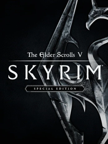 The Elder Scrolls V: Skyrim 
