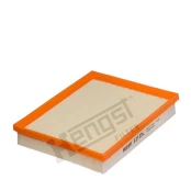 Oro filtras HENGST E2123L kaina