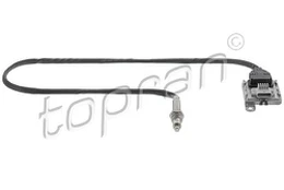TOPRAN 702 528 NOx jutiklis, NOx katalizatorius