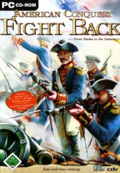 American Conquest: Fight Back Steam kaina