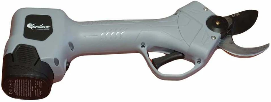 Akumuliatorinis sodo sekatorius Kamikaze KV 280