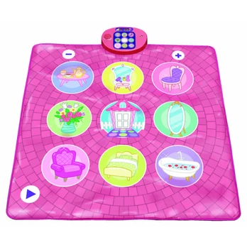 Musical Dance House Version