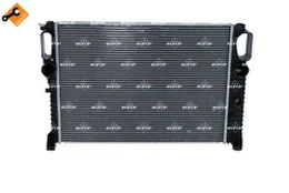 Variklio radiatorius NRF NRF 53422