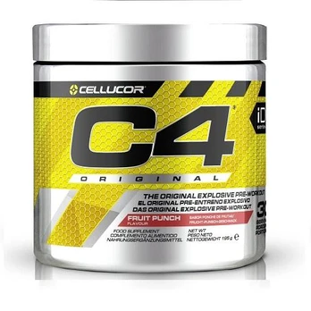 Cellucor® C4® Original 30 porc.