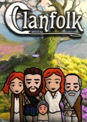 Clanfolk PC