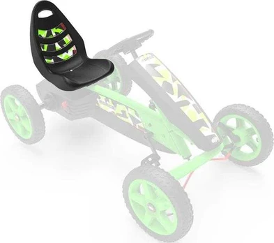 Berg Rally - Seat Force incl. frame
