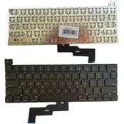Klaviatūra Apple A2338, US kaina