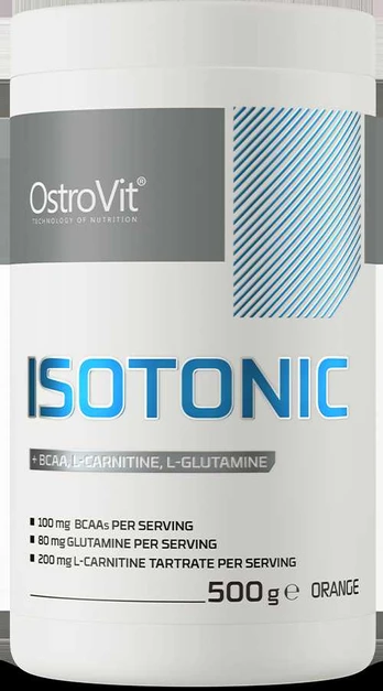 OstroVit Isotonic, 500g