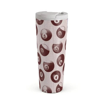 Cue - Travel Mug, 700 ml / Flap