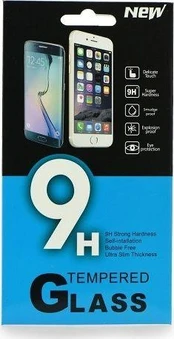 Tempered Glass - for Xiaomi Redmi Note 9
