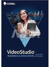 Corel Video Studio VideoStudio Business & Education