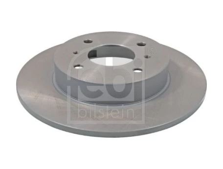 Stabdžių diskas FEBI BILSTEIN 108536