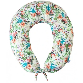 Pillow to feeding - TB0077  - size 260 cm - MOON - 05