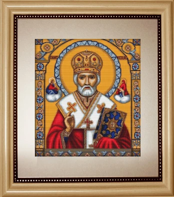 Saint Nicholas SG421