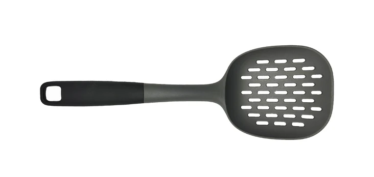 Kiaurasamtis Domoletti, juoda