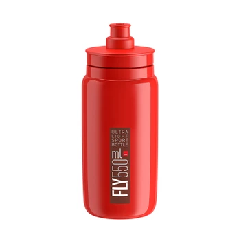 Gertuvė Elite Fly, 550ml (raudona)