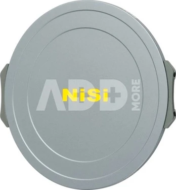 NiSi JetMag Pro 67 Front cap