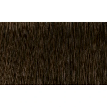 Indola Xpress Color Permanent Colour Creme Greito veikimo permanentiniai plaukų dažai, 5.0