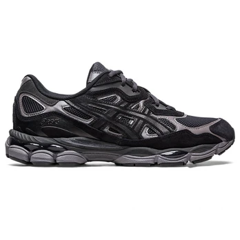 Asics Gel-Nyc Graphite Grey/ Black - Dydis 36 (1201A789-020 Laisvalaikio batai)