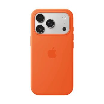 Apple dėklas iPhone 17 Pro
