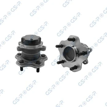 Rato guolio komplektas GSP 9400408