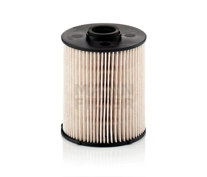 Kuro filtras PU839x