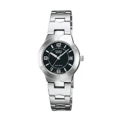 Laikrodis moterims Casio (Ø 25 mm) kaina