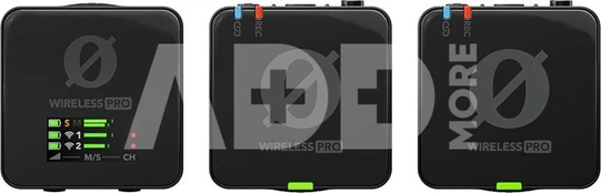 Rode Wireless PRO