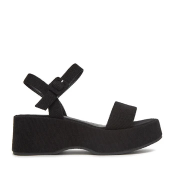DeeZee Basutės DXJ220515 Juoda