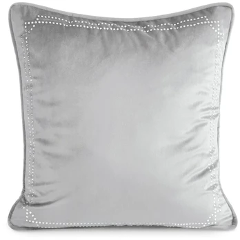 Eurofirany CHP/CRYSTALS1 45X45 SREB