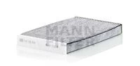 Salono filtras MANN-FILTER CUK 29 008