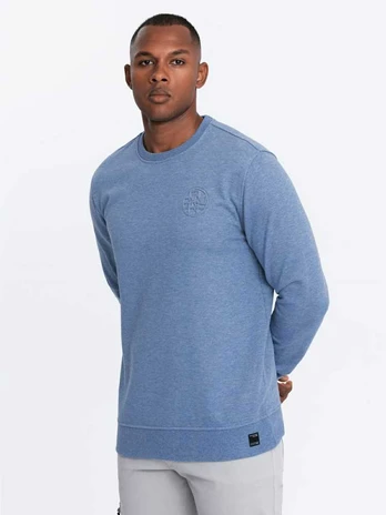 men's jacket denim [eng]