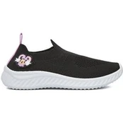 Laisvalaikio batai Mickey&Friends CEO-CP91-AW26-102DSTC Juoda
