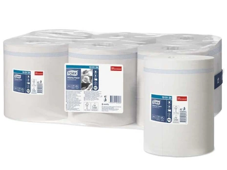 Tork Advanced Centerfeed roll, 275 m, 250 mm