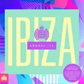 CD Various - Ibiza Annual '14