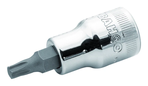 Bahco Galvutė su antgaliu 7809TORX T40 1/2"