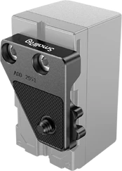 SmallRig 2951 Mounting Adapteris for Z Cam kaina