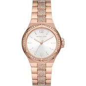 Laikrodis Michael Kors MK7362 Rožinė