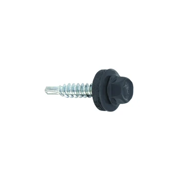 Savisriegis Wkret-Met WSBP, RAL7016, 4.8 mm x 19 mm, 250 vnt.