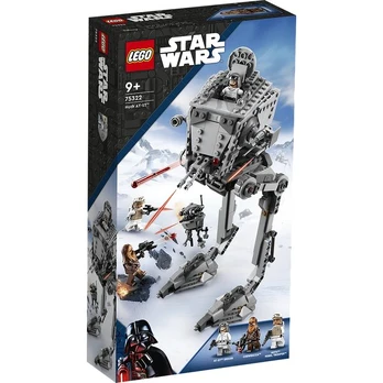 LEGO Star Wars 75322 Hoto AT-ST